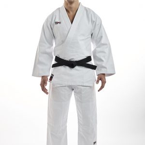 mizuno shiai judo gi review